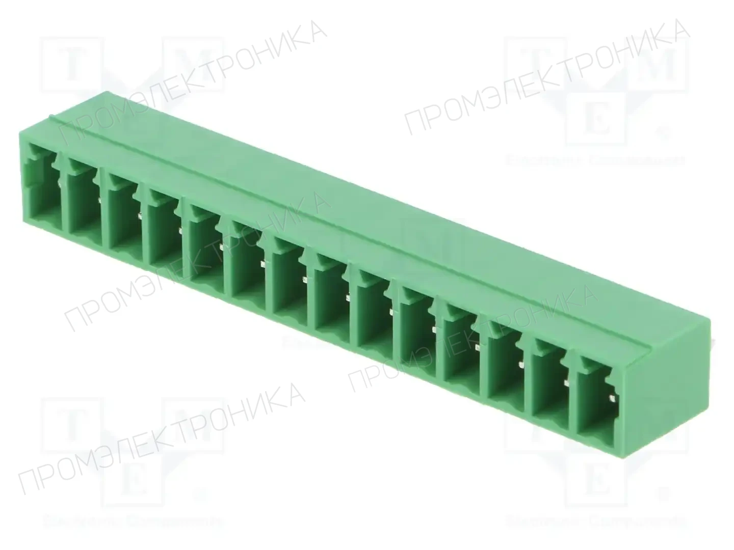 DEGSON ELECTRONICS 15EDGVC-3.81-14P-14-00A(H) — Клеммные колодки разъемного типа
