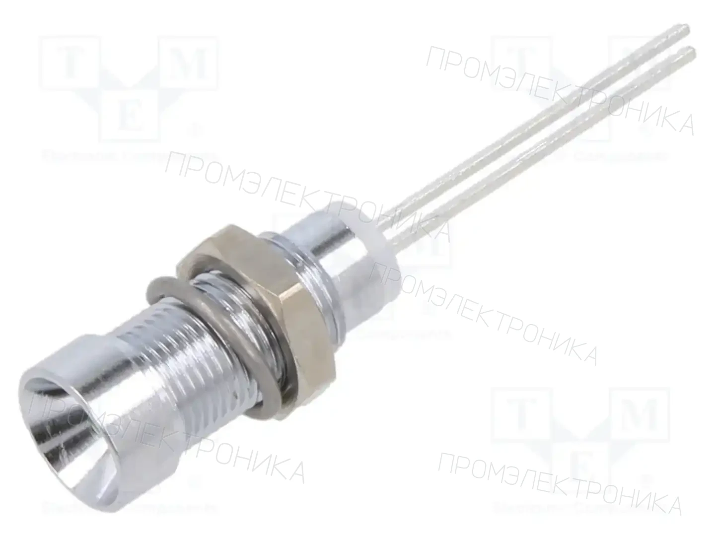 CML INNOVATIVE TECHNOLOGIES 19030001 — LED панельные индикаторы
