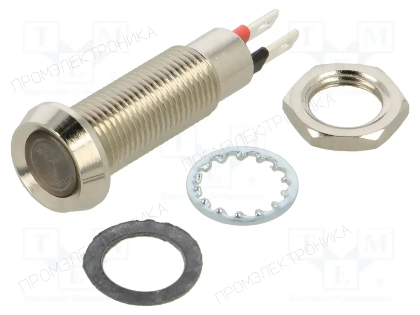 MARL 508-532-21 — LED панельные индикаторы