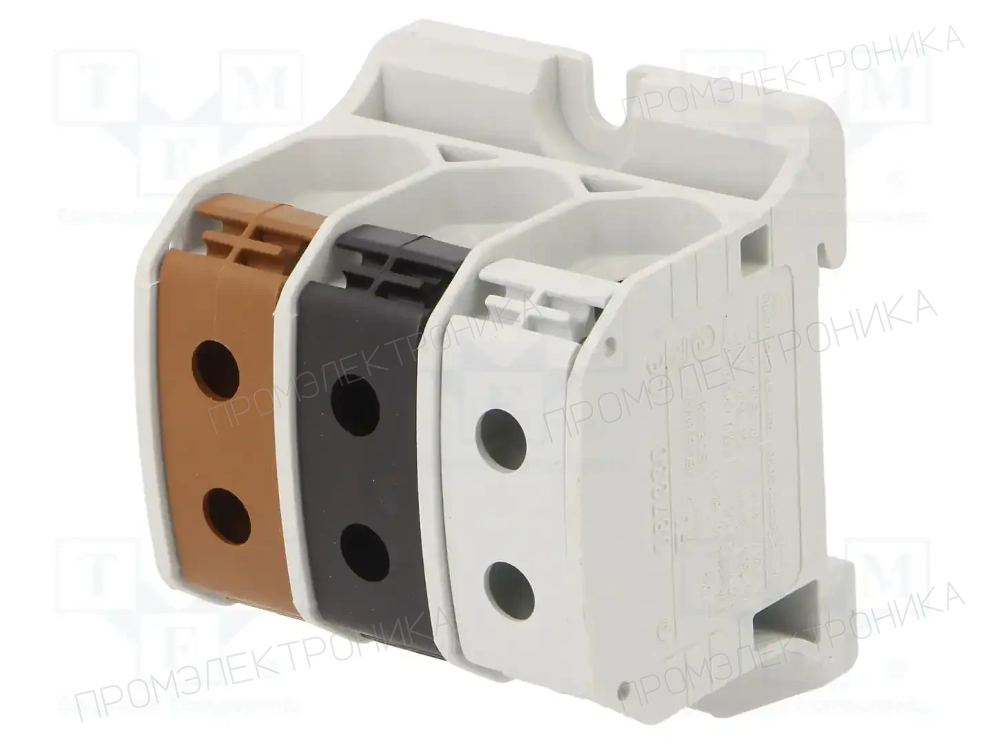 SIMET 81004022 — Соединителей на рейку