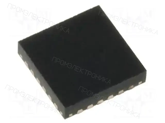 Microchip Technology LAN8720AI-CP — Микросхемы - интерфейс Ethernet