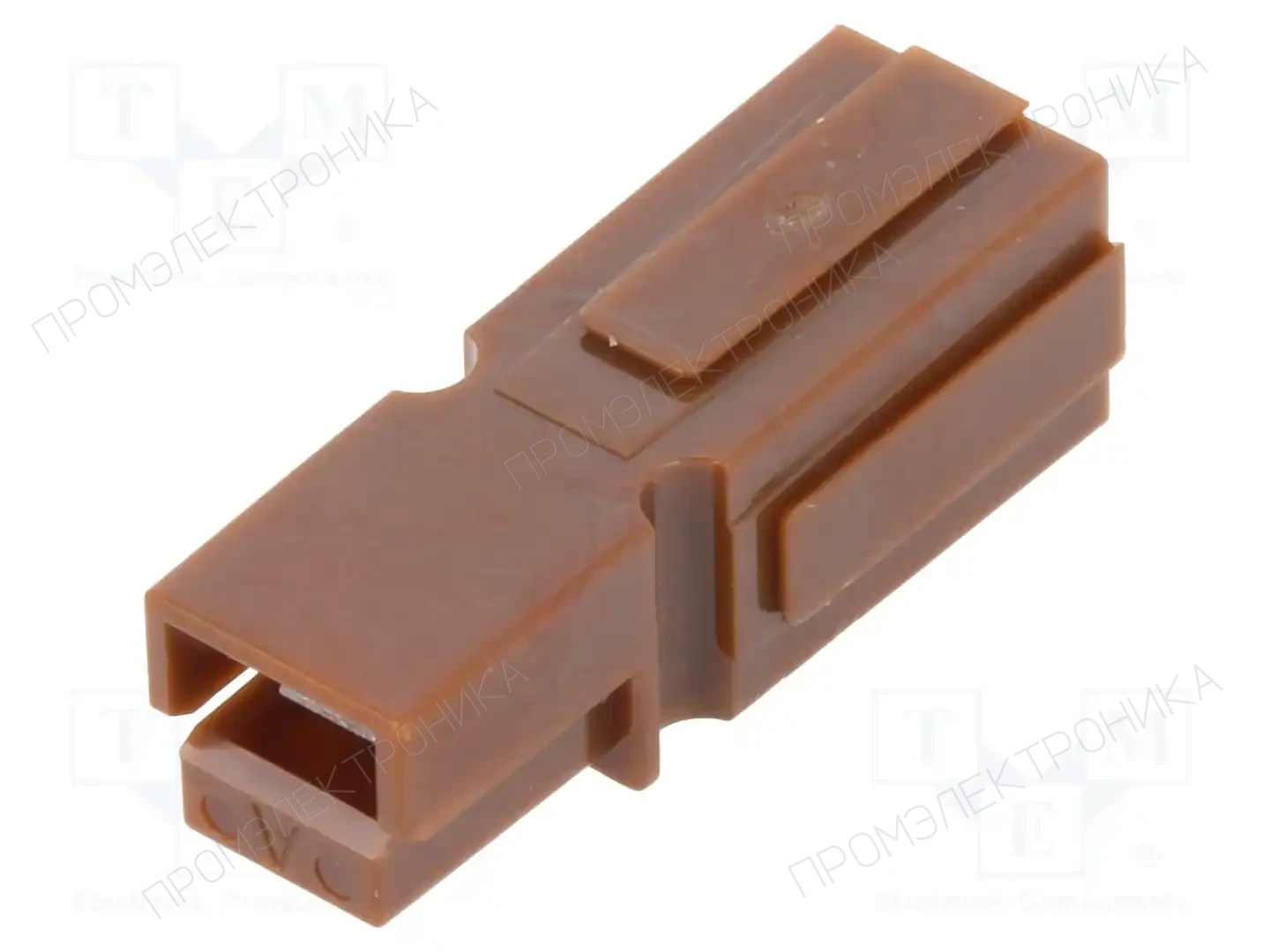 ANDERSON POWER PRODUCTS 1327G21 — Разъeмы DC