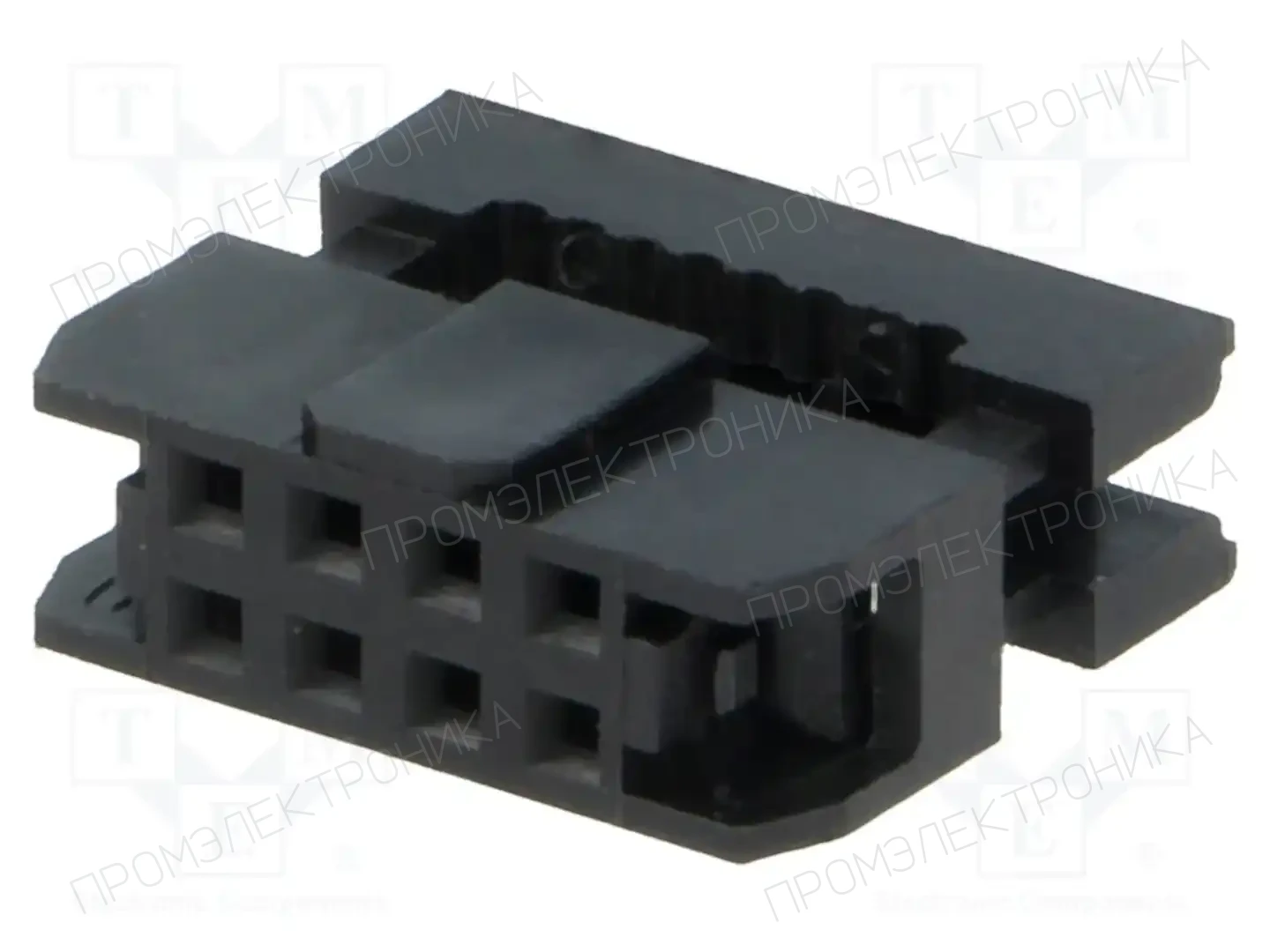 AMPHENOL COMMUNICATIONS SOLUTIONS T826108A200CEU — Разъeмы IDC