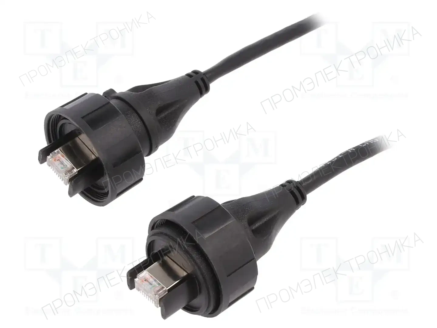 BULGIN PX0898/5M00 — Кабели и адаптеры RJ45