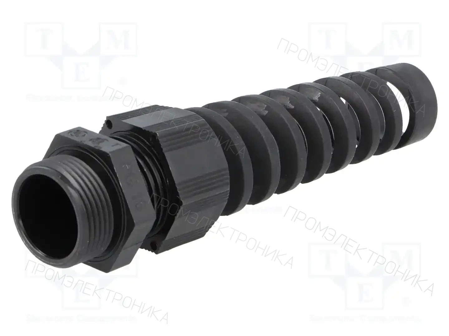 HELU HT-K PG16 RAL9005 — Кабельные вводы