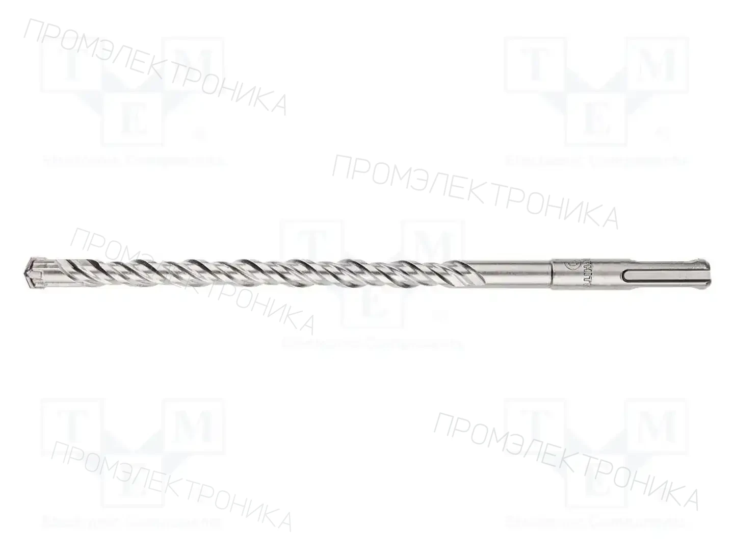 GRAPHITE 57H426 — Сверла по бетону