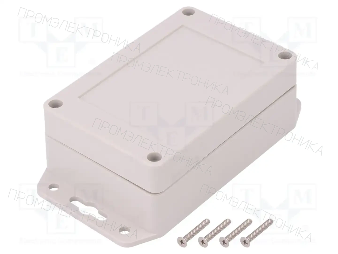 KRADEX Z128UJH TM ABS — Корпуса универсальные