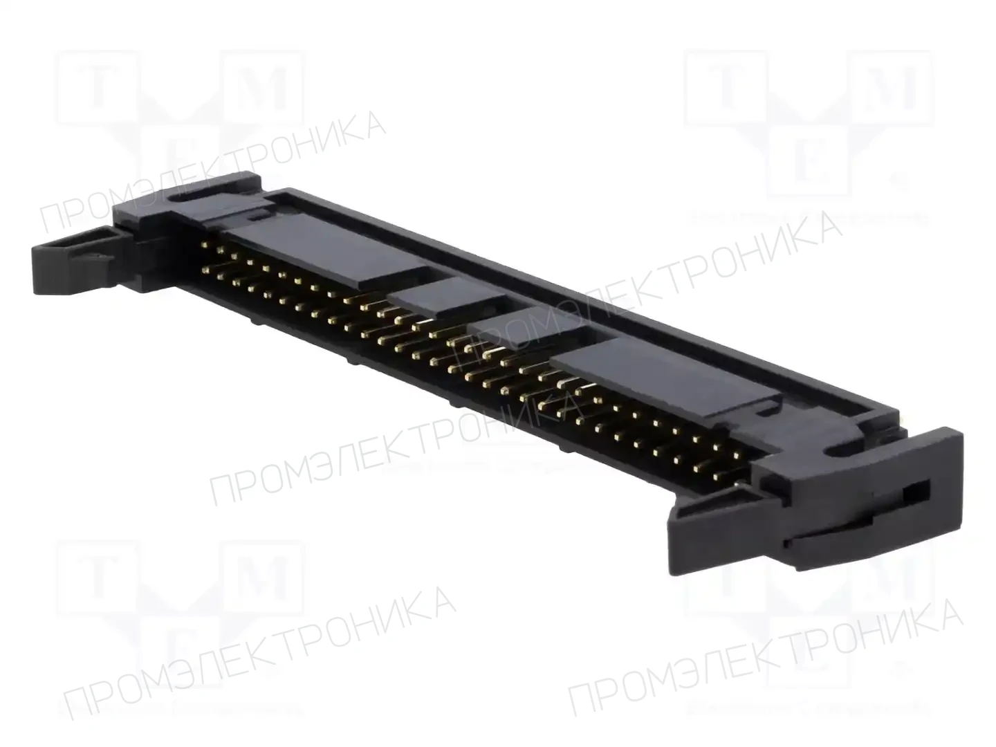 AMPHENOL COMMUNICATIONS SOLUTIONS T816164A1S102CEU — Разъeмы IDC