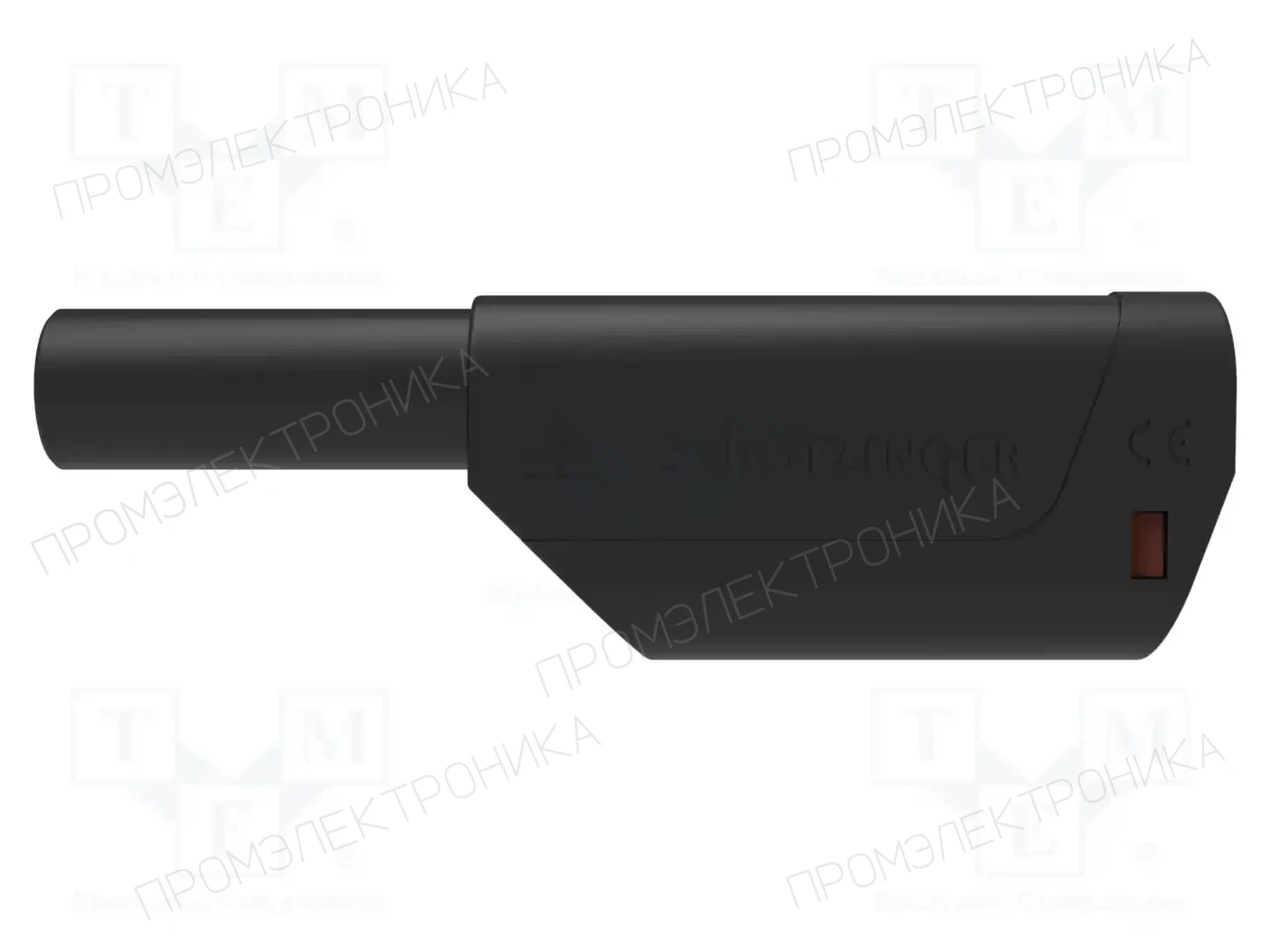 SCHÜTZINGER SFK 8500 S AU / AS / SW — Вилки банановые 4мм