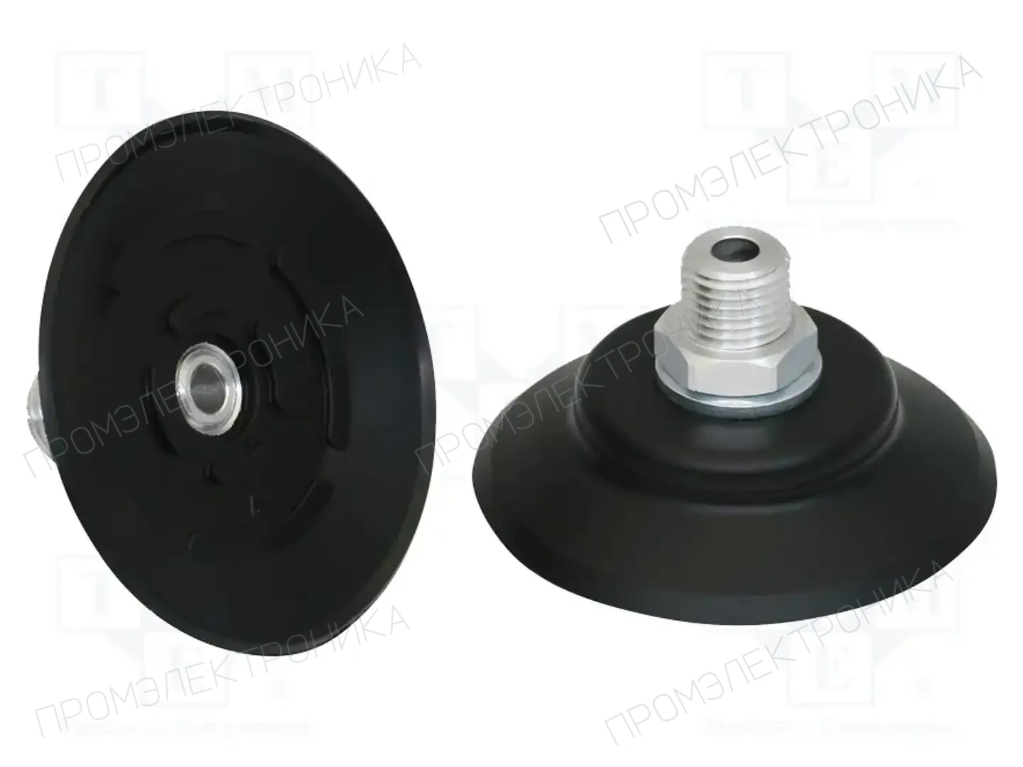 SCHMALZ PFYN-60-NBR-55-G1/4-AG — Вакуумные элементы