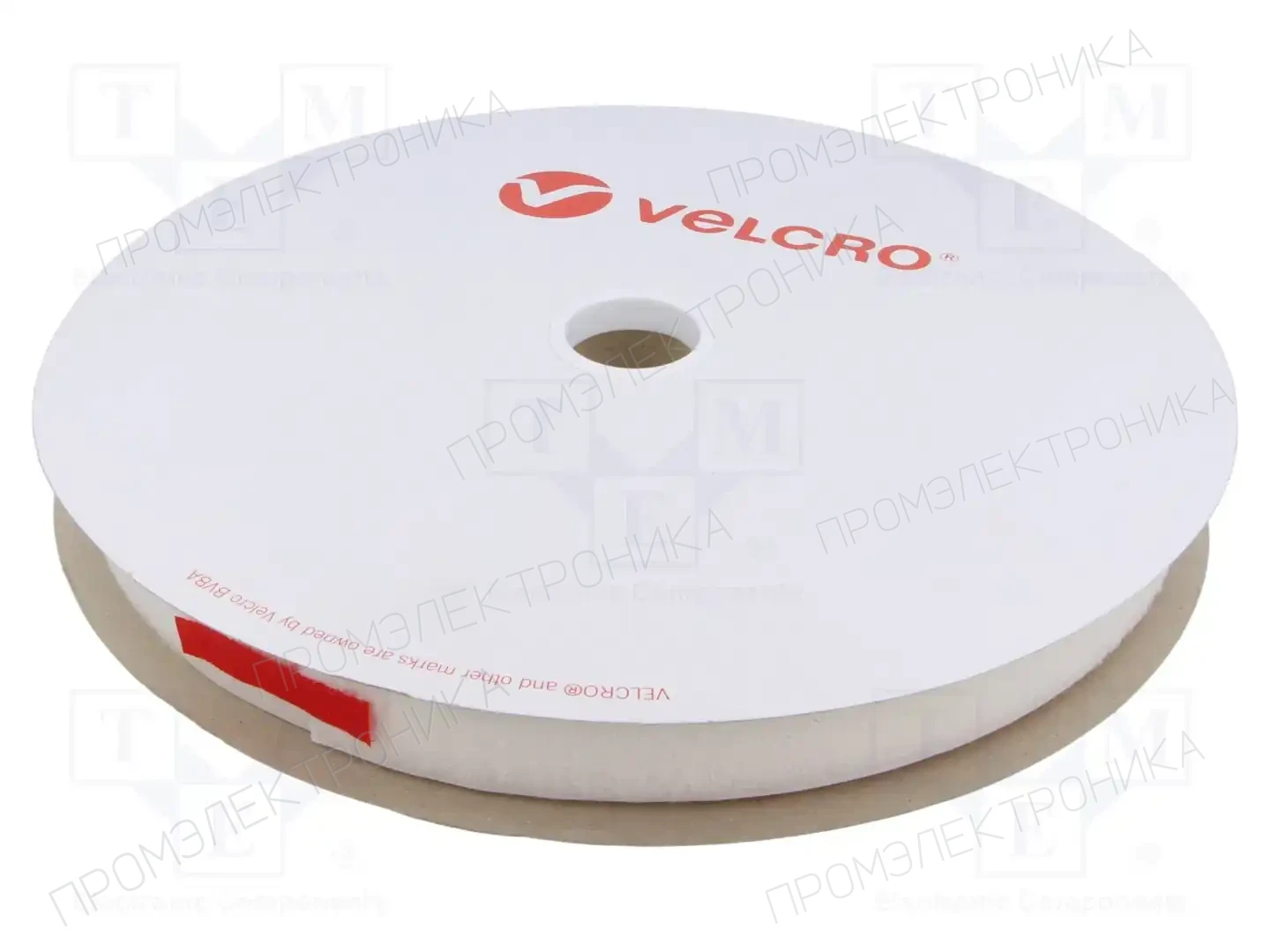 VELCRO® VELCRO® BRAND HOOK&LOOP LOOP 25MM PS14 — Ленты крепежные BRAND HOOK&LOOP LOOP 25MM PS14