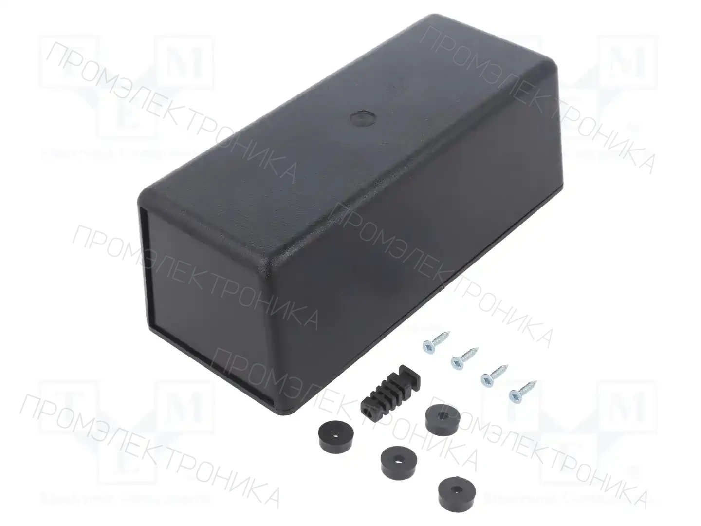 KRADEX Z18 ABS — Корпуса универсальные