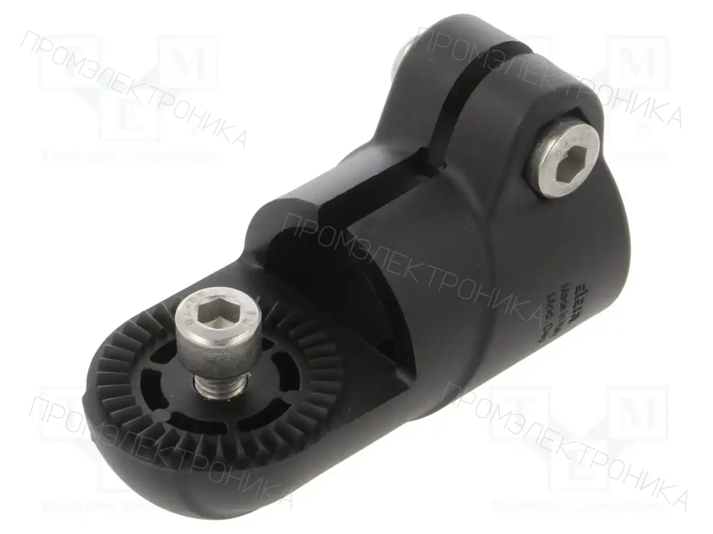 ELESA+GANTER TCC-AP-30-E-C9 — Шарниры