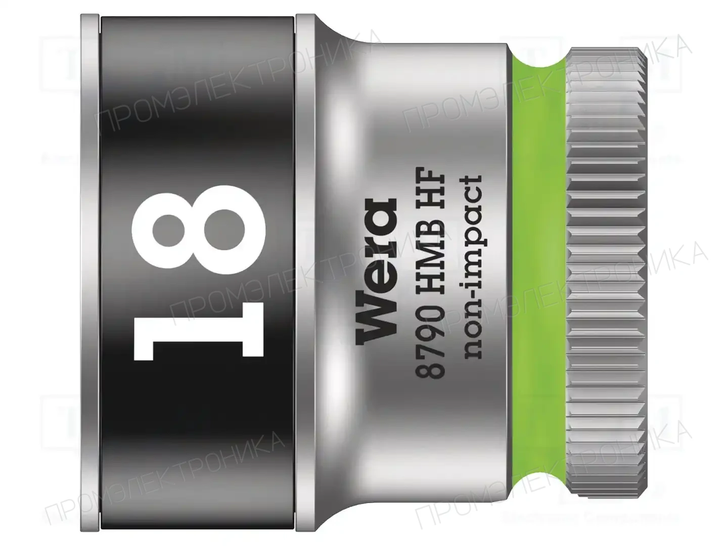 WERA 05003752001 — Ключи накидные