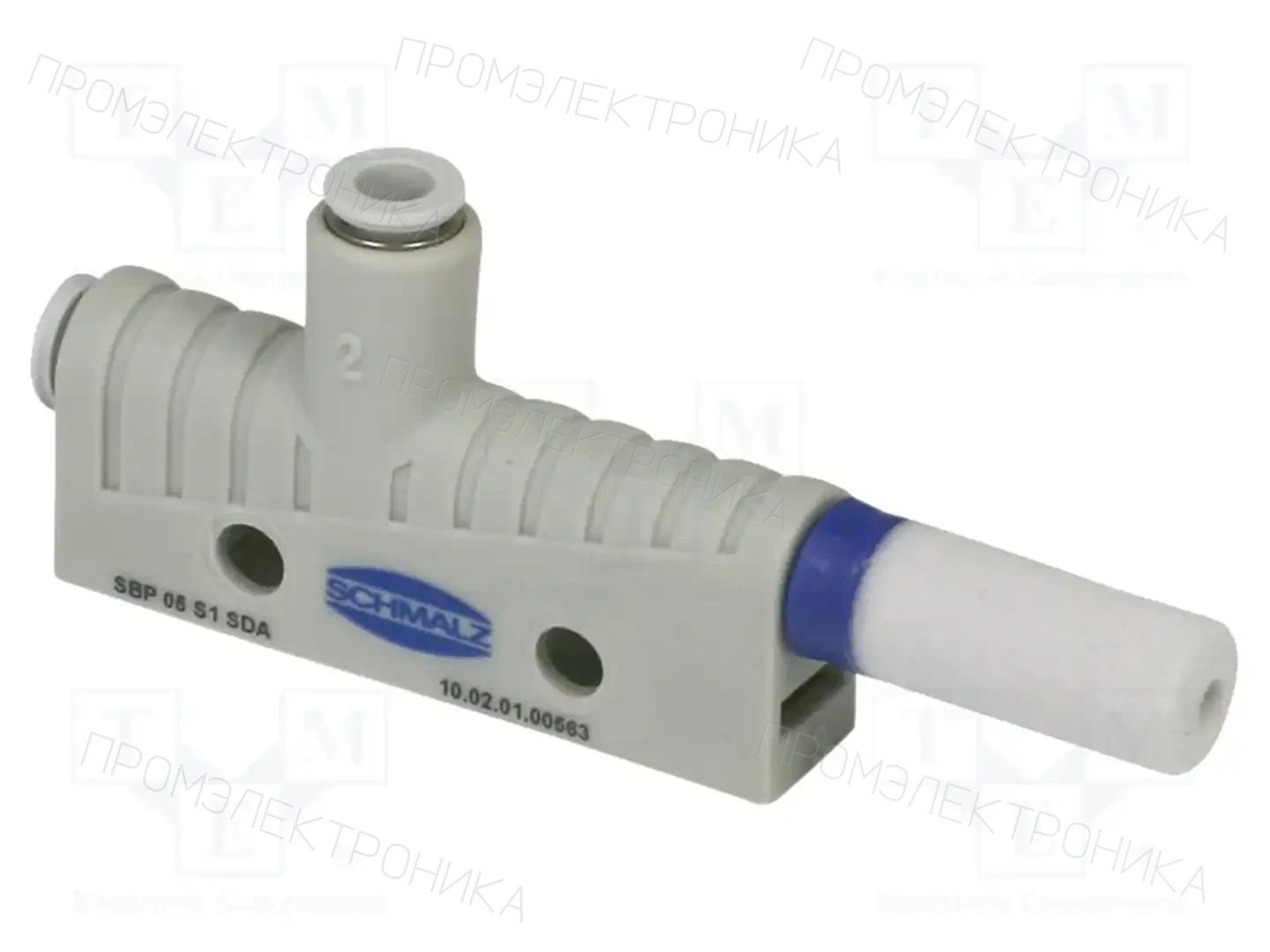 SCHMALZ SBP-05-S01-SDA — Вакуумные элементы