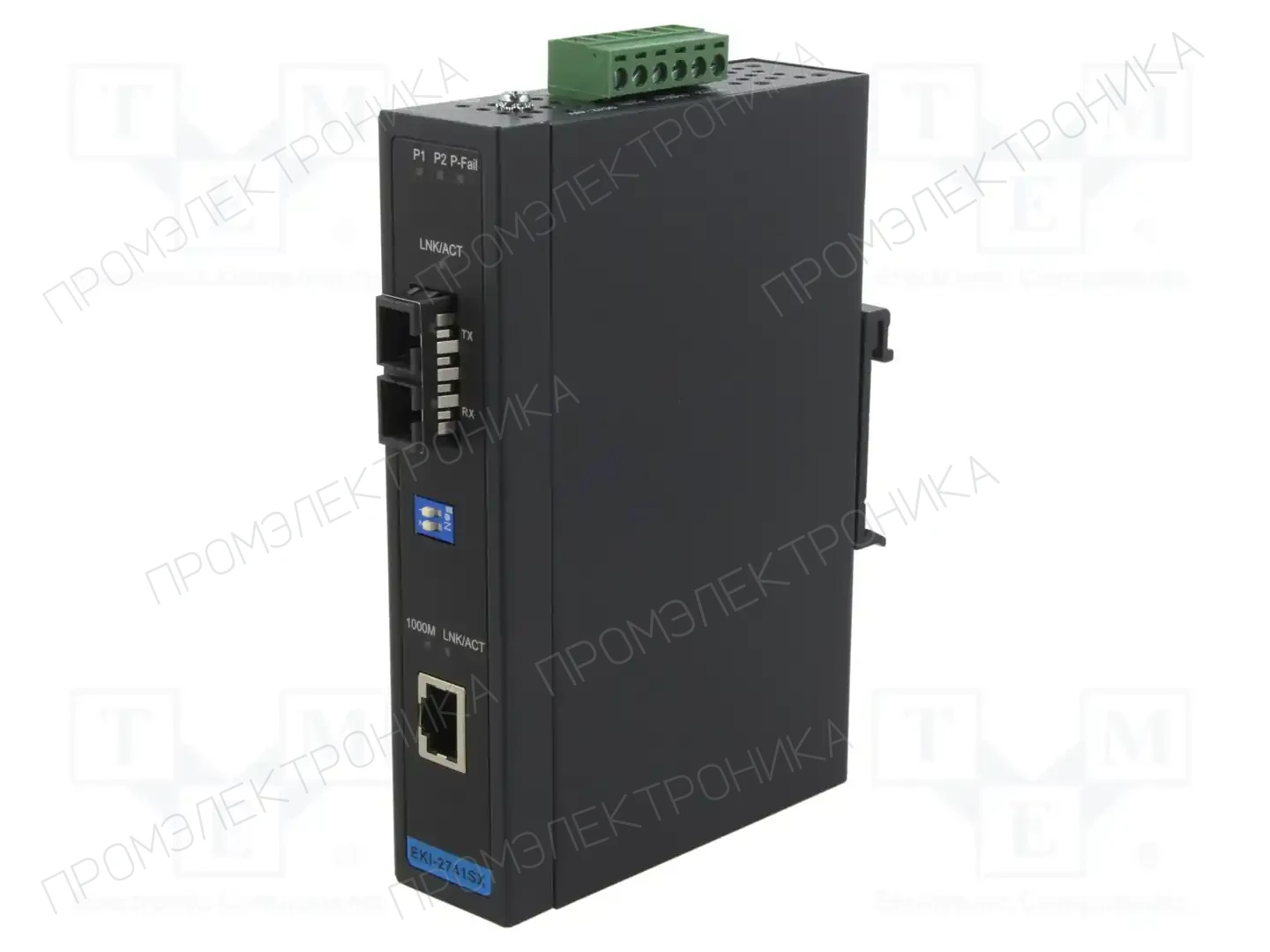 ADVANTECH EKI-2741SX-BE — Промышленные сети