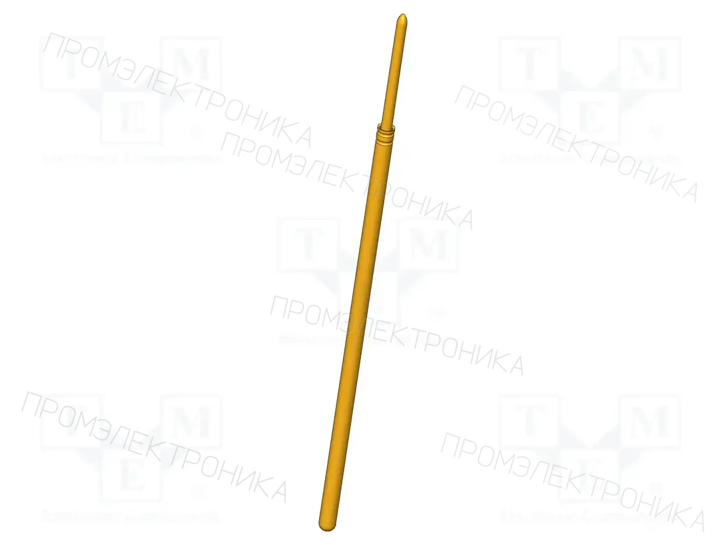 INGUN GKS-075 313 061 A 0600 LH — Измерительные щупы