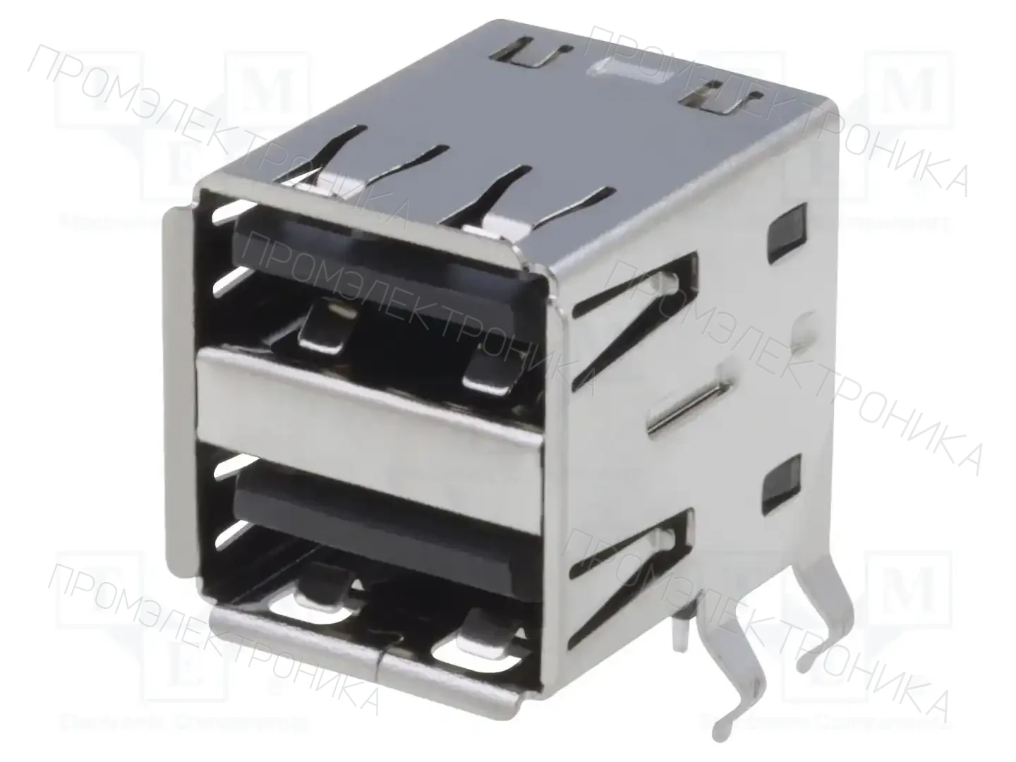 ADAM TECH USB-A-D-RA — Разъeмы USB и IEEE1394