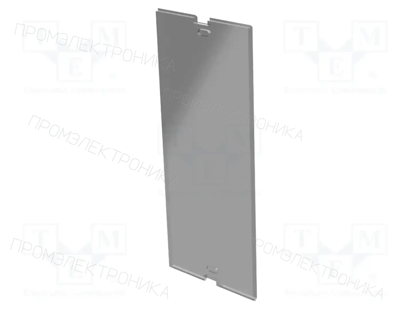 ITALTRONIC P10060720P — Аксессуары к корпусам на DIN-рейку