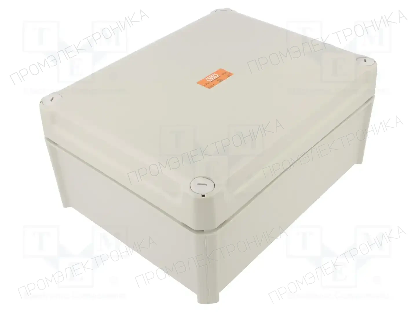 OBO BETTERMANN T 250 OE HD LGR — Корпуса для электрооборудования