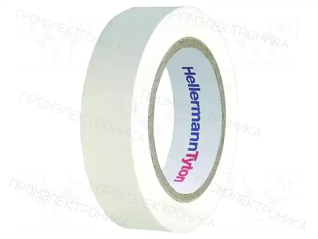 HELLERMANNTYTON 710-00105 HELATAPE FLEX15 — Ленты изоляционные