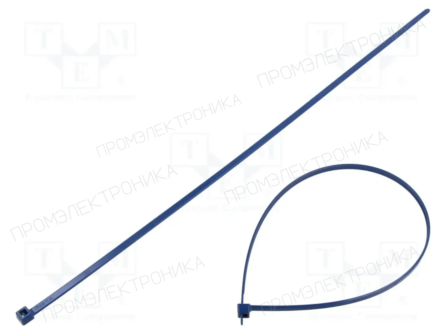 HELLERMANNTYTON 111-00831 — Зажимные хомуты
