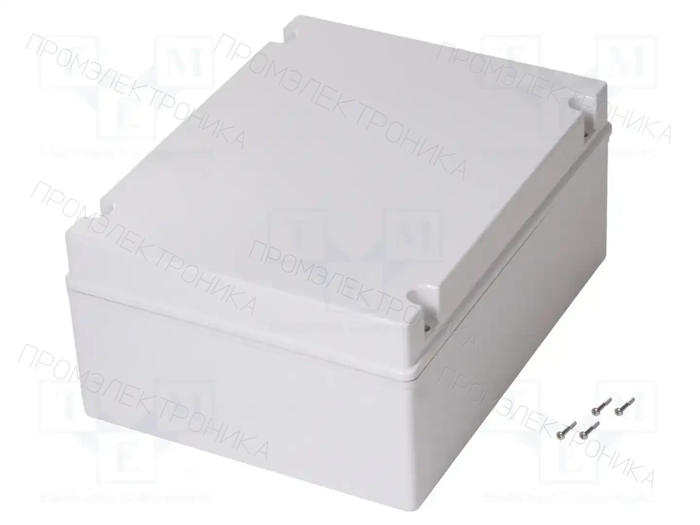 SCAME 686.410 — Корпуса универсальные
