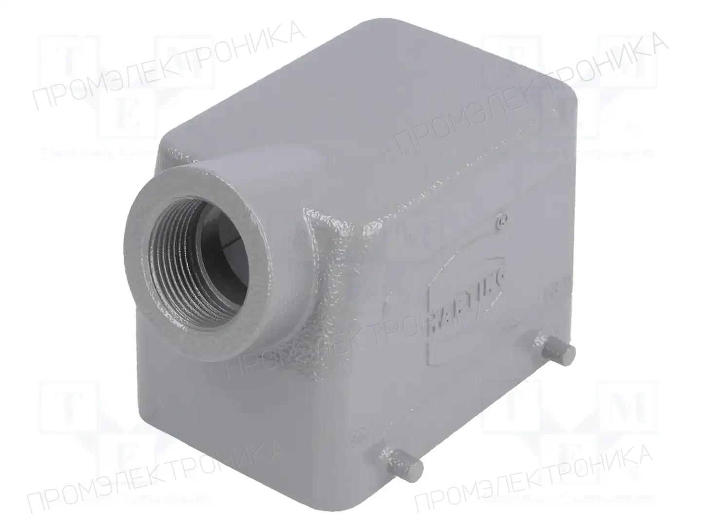 HARTING 19200321521 — Разъeмы