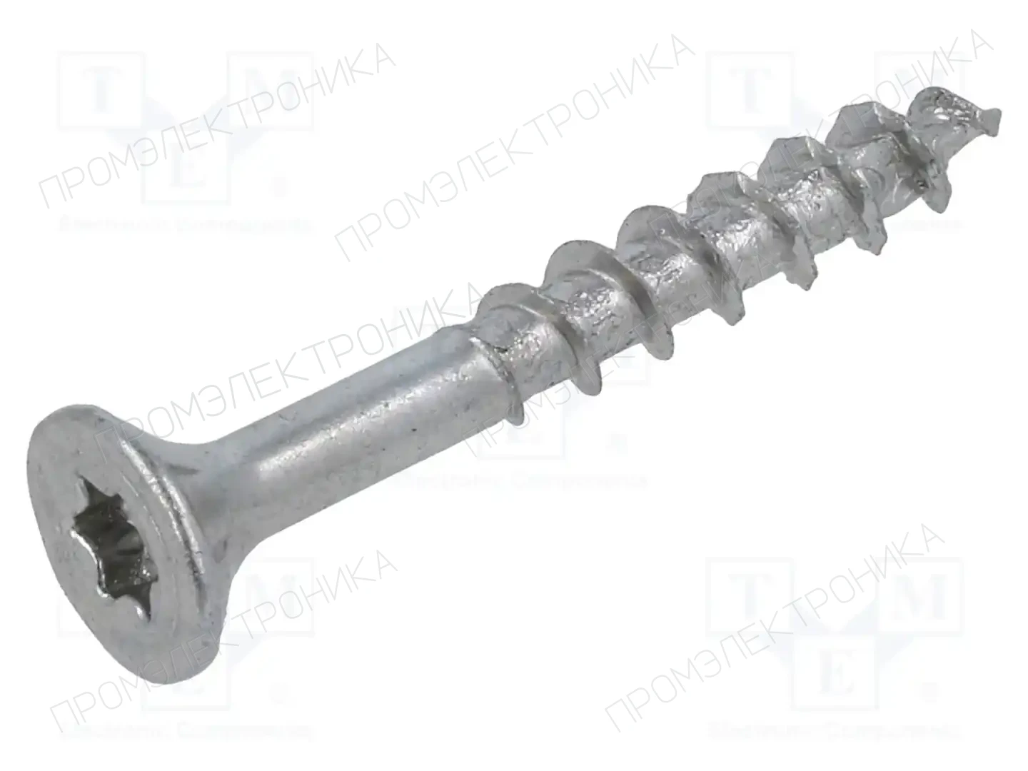 BOSSARD 3337063 — Шурупы