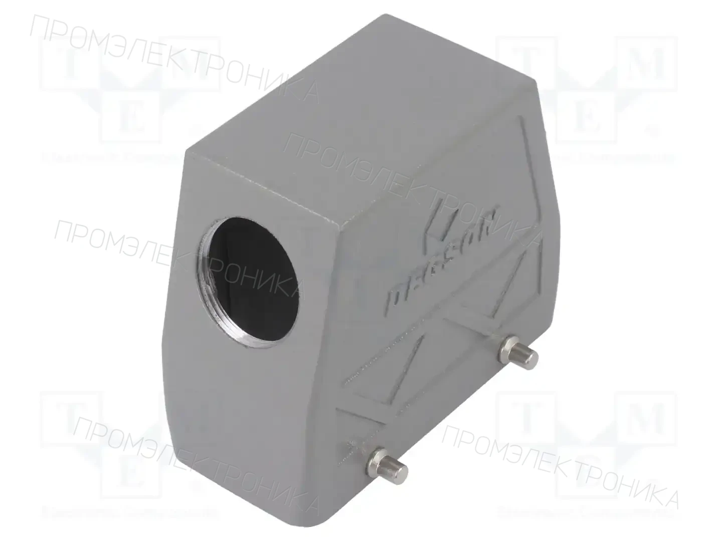 DEGSON ELECTRONICS D16B-SEH-4G-PG21 — Разъeмы DEGSON