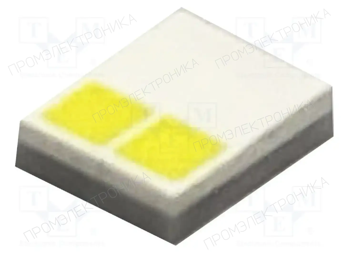 ProLight Opto PBVH-7FWE-F2GR — Светодиоды мощности белые - Emitter