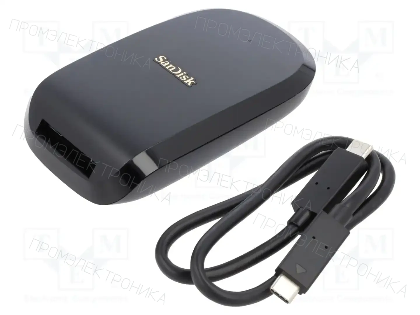 SANDISK SDDR-F451-GNGEN — Компьютерные адаптеры