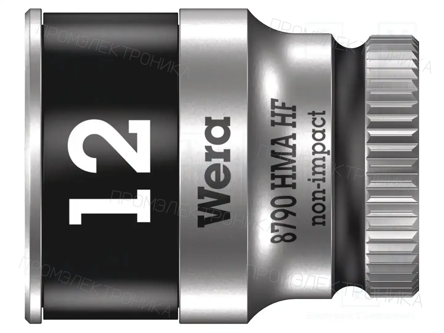 WERA 05003727001 — Ключи накидные