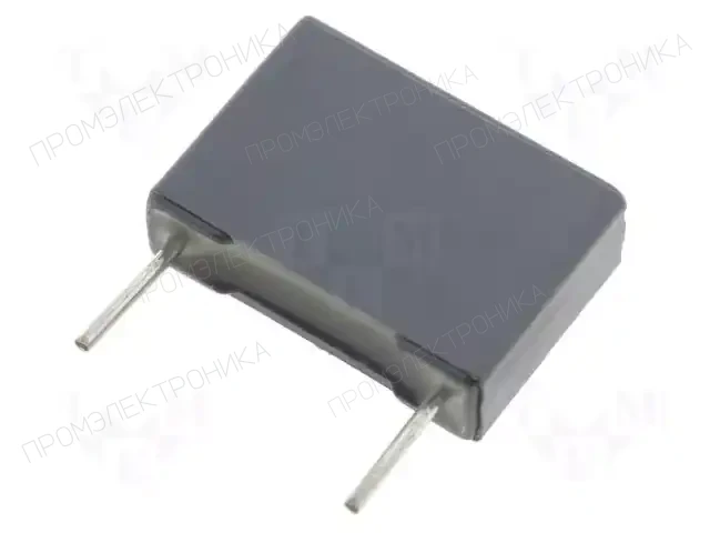 KEMET R66ED3100AA7AK — Пленочные конденсаторы ТНТ