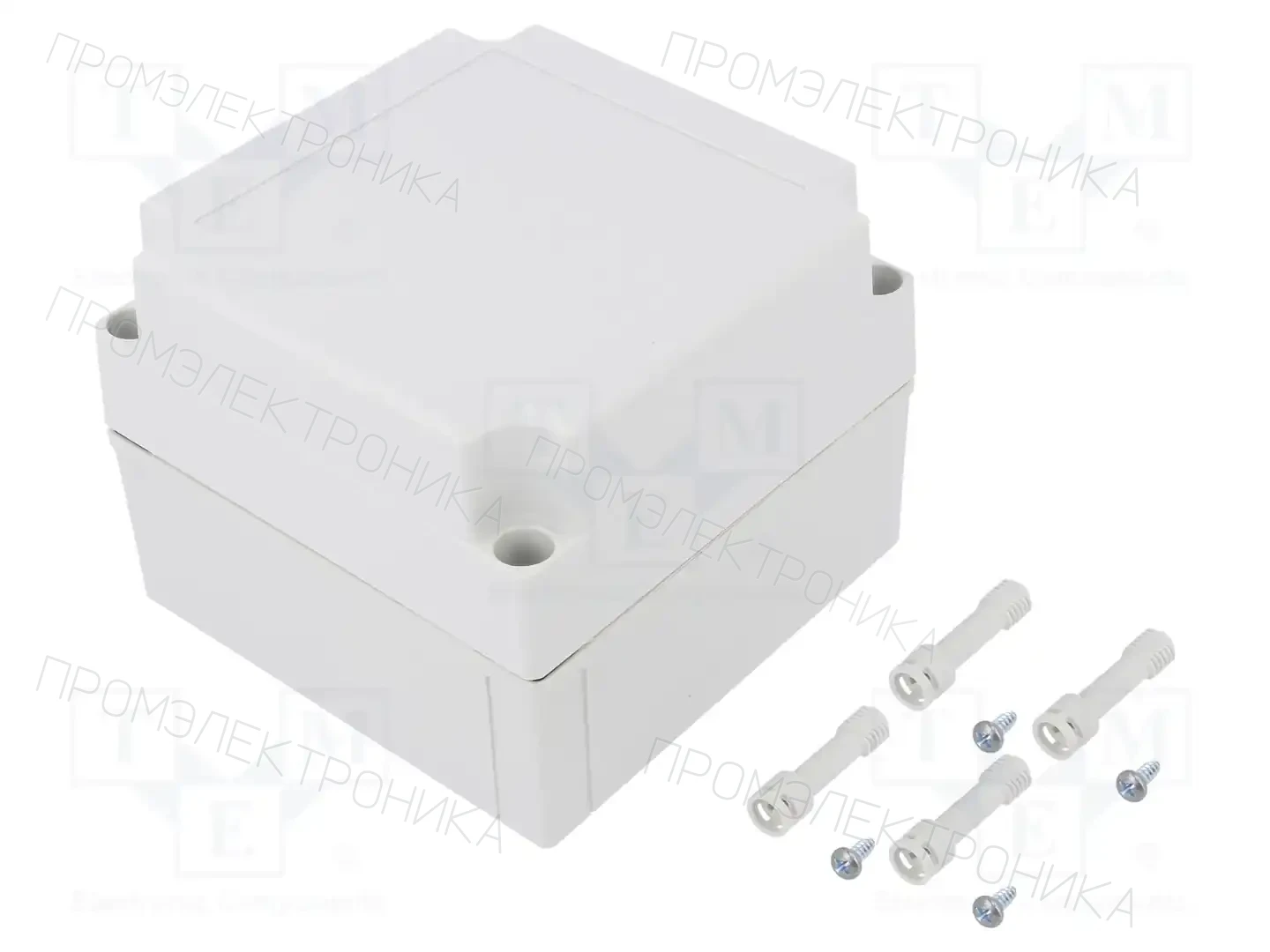 FIBOX PC 125/100 HG — Корпуса универсальные