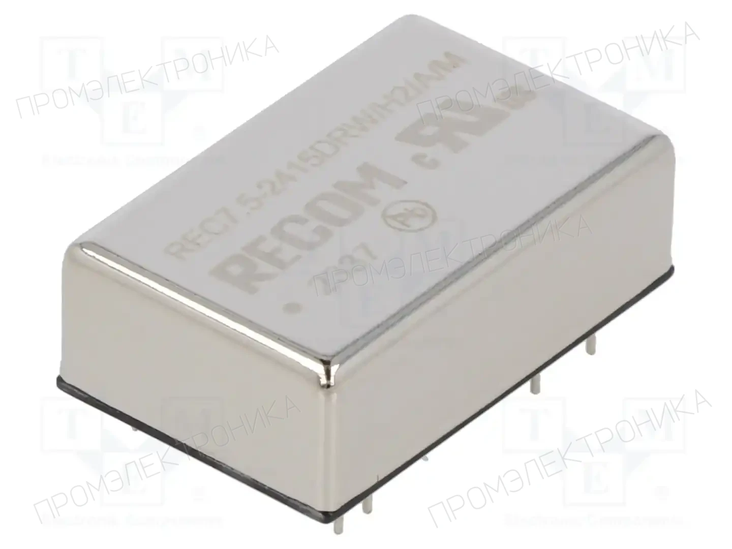 RECOM REC7.5-2415DRW/H2/A/M — Преобразователи DC/DC