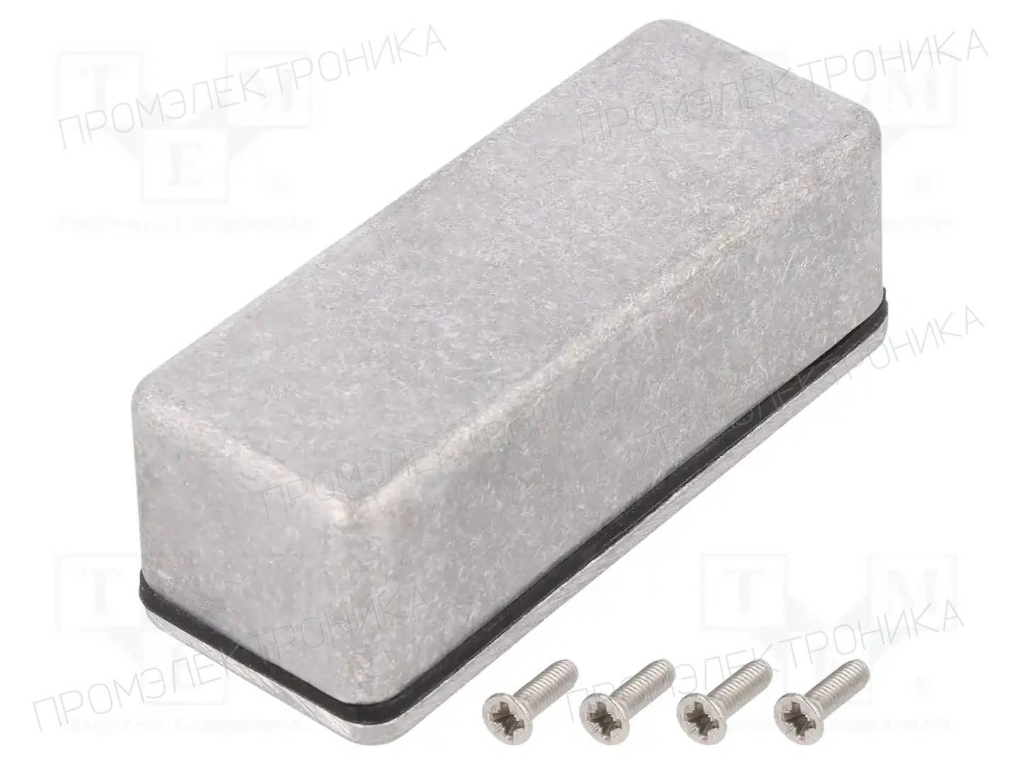 DELTRON ENCLOSURES 480-C010 — Экранирующие корпуса