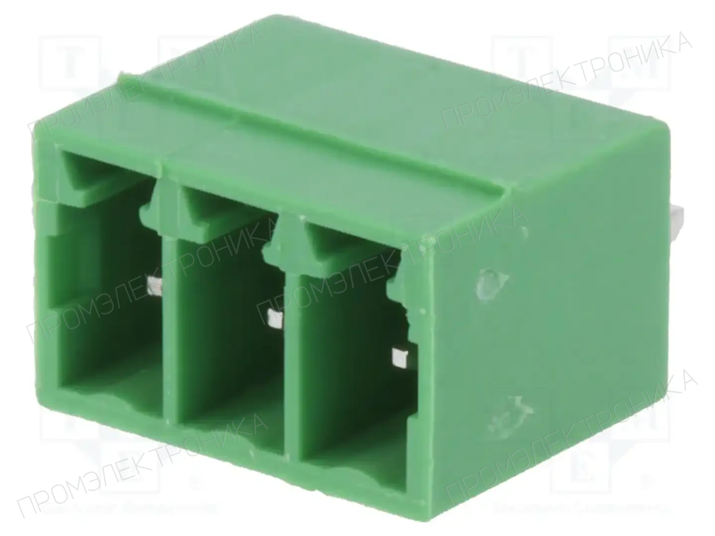 DEGSON ELECTRONICS 15EDGVC-3.5-03P-14-00Z(H) — Клеммные колодки разъемного типа