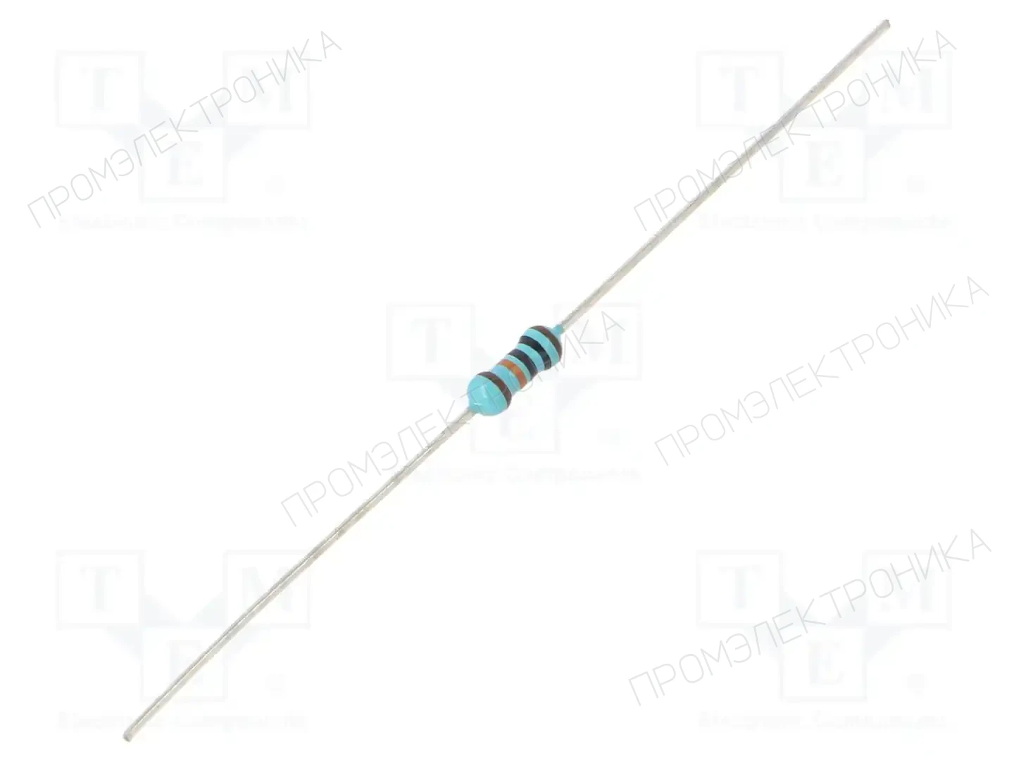 TE Connectivity 1622296-1 — Резисторы ТНТ