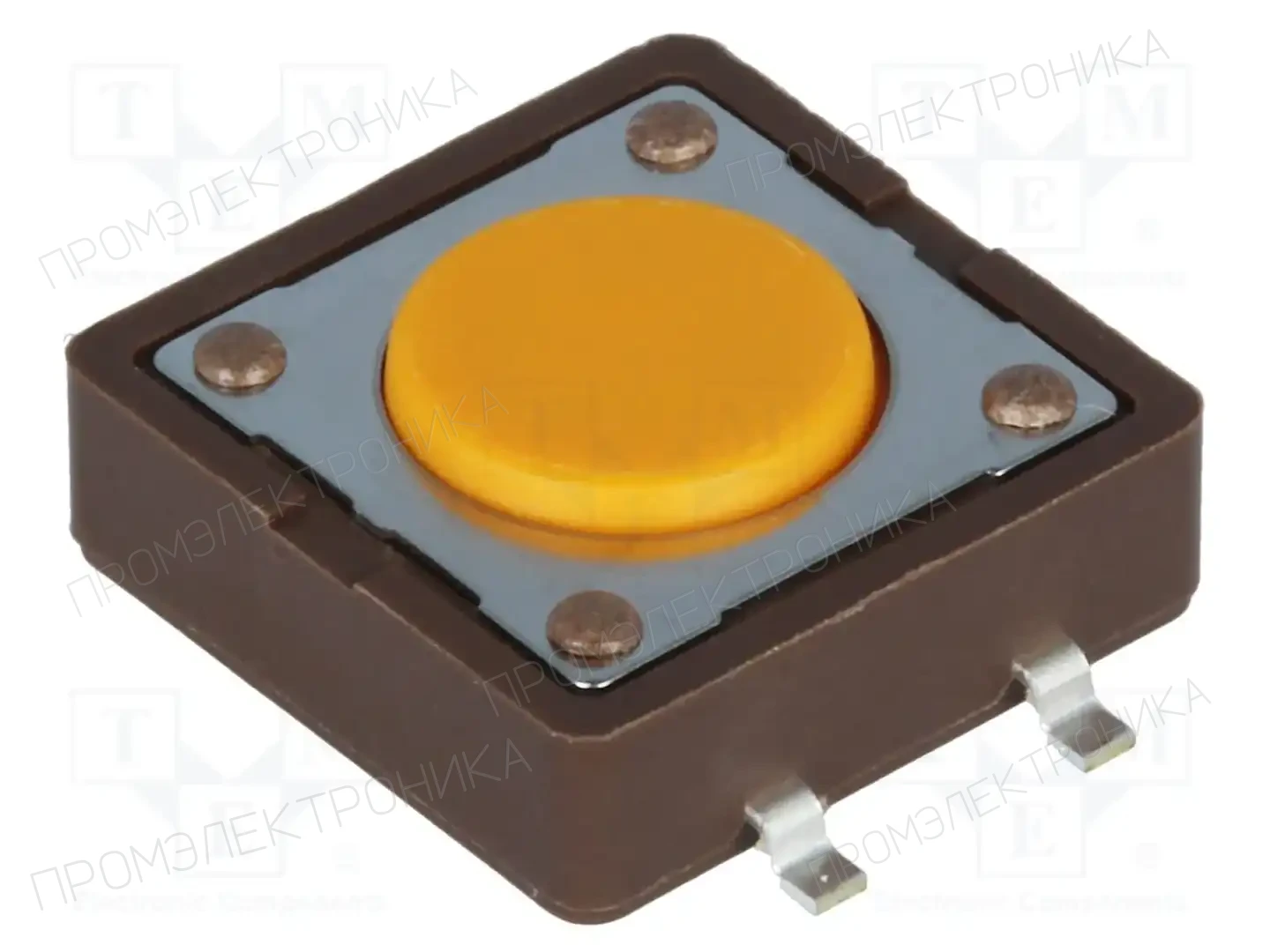 DIPTRONICS DTSM-21S-V-B — Микропереключатели TACT