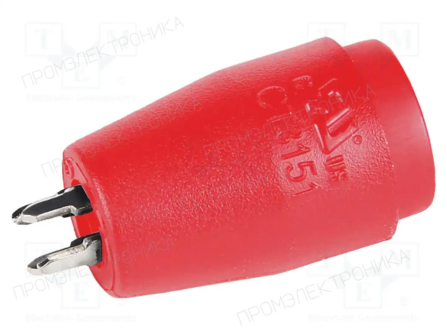 CAL TEST CT3151V1-2 — Соединители лабораторные другие