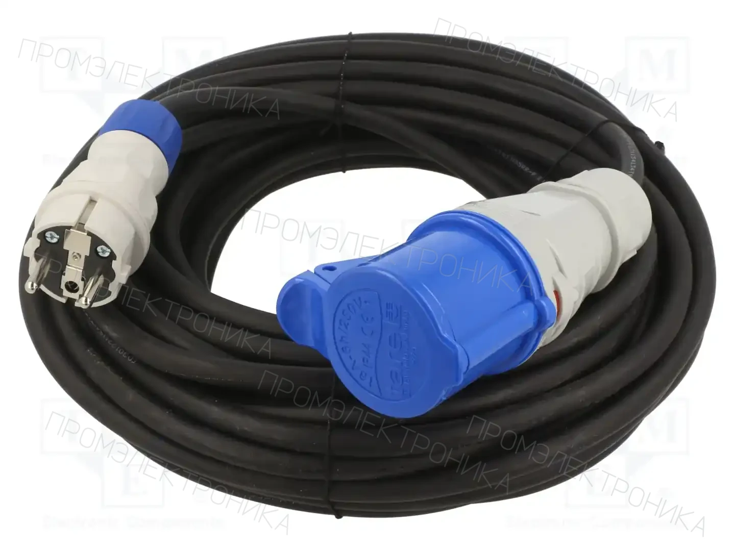 KEL W-99953 — Сетевые удлинители