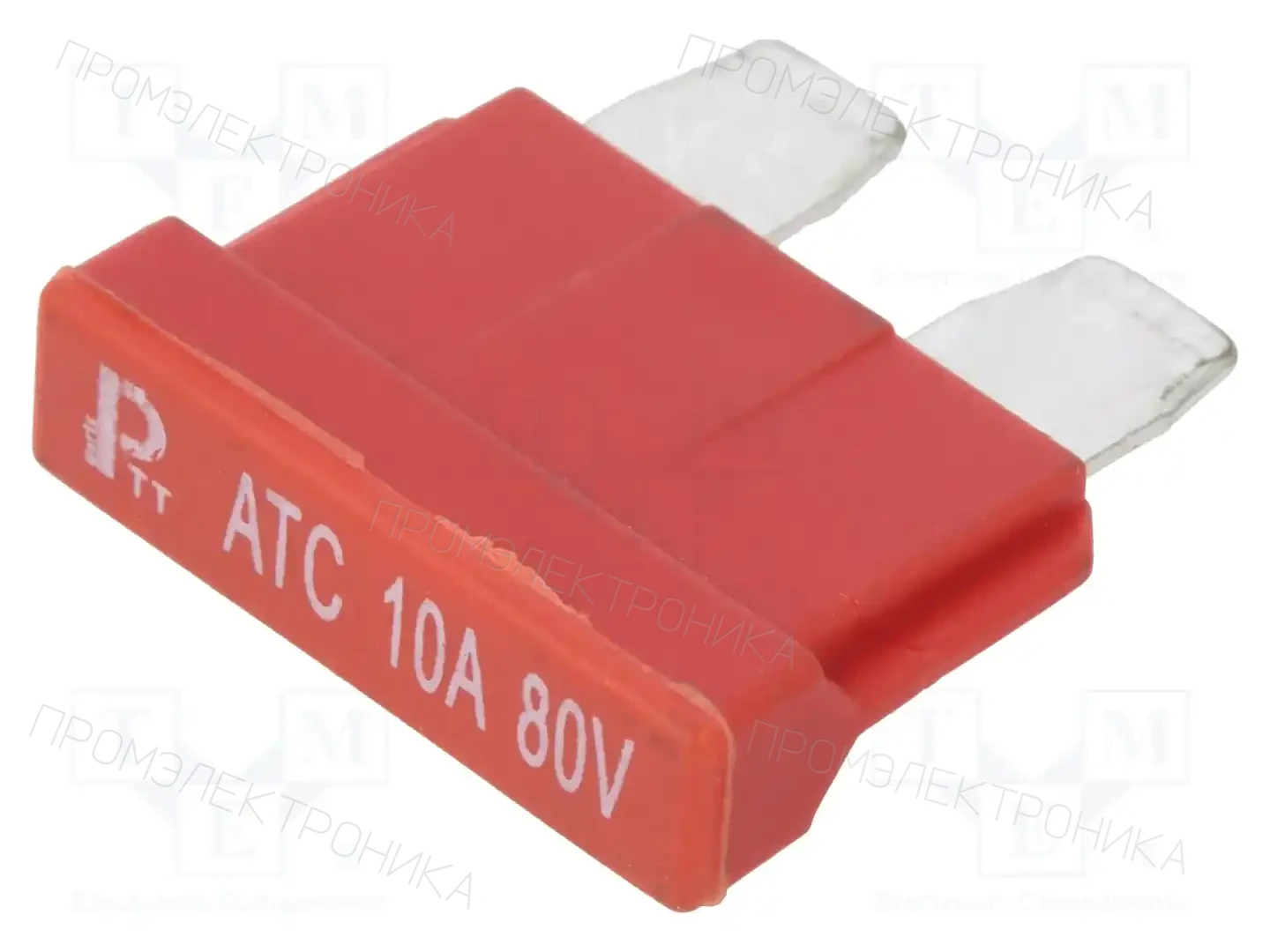 ESKA 340027-80V — Предохранители автомобильные стандартные
