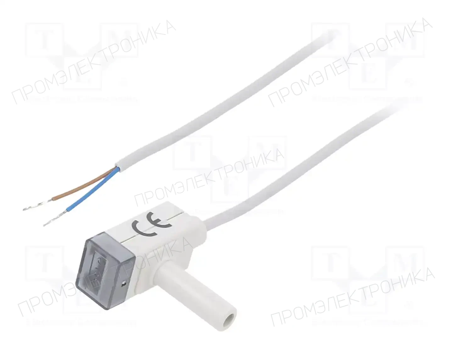 SMC PS1000-R06L-Q — Подготовка воздуха