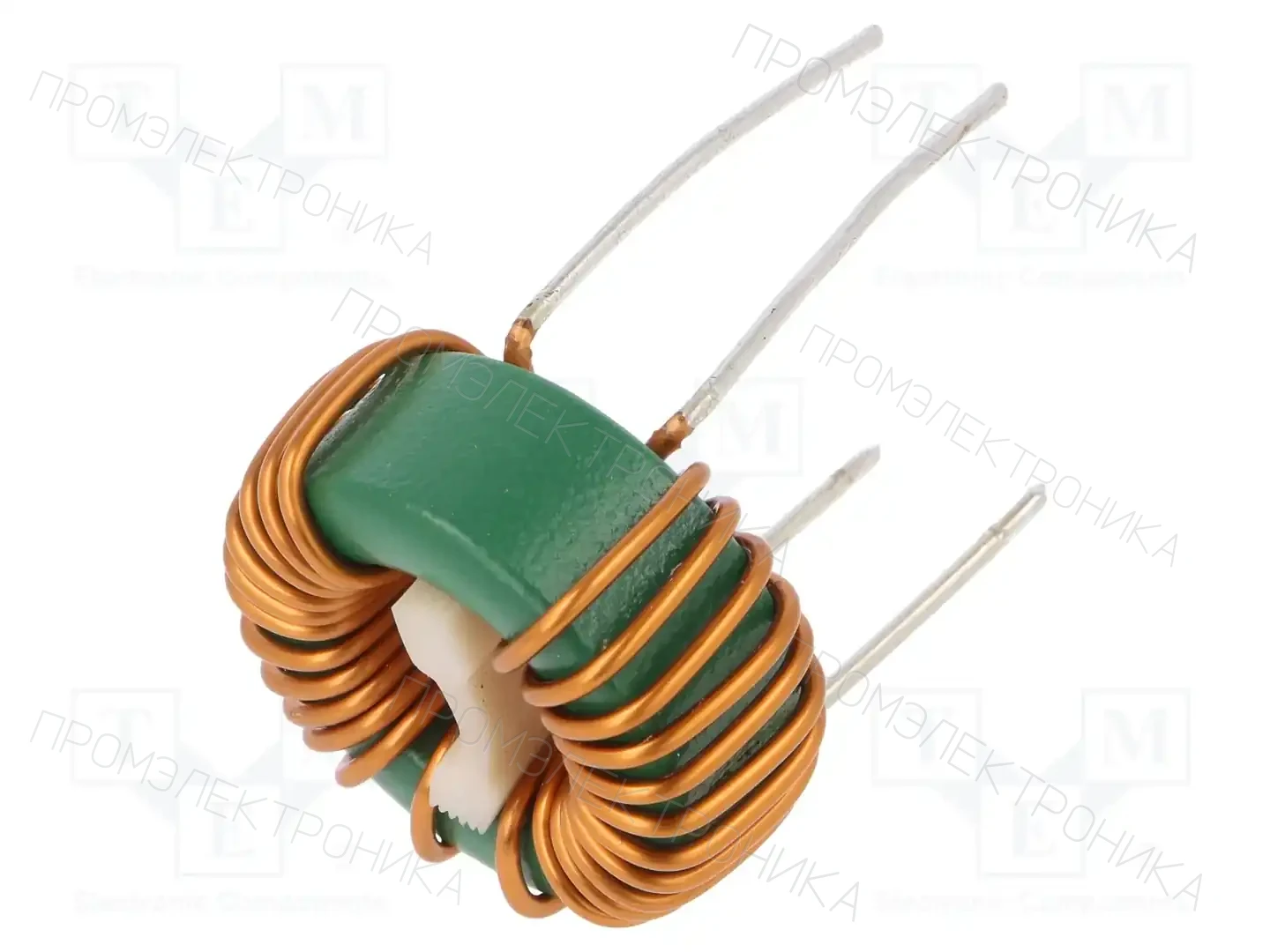 FERYSTER DTS-31/1,5/15-H — Дроссели