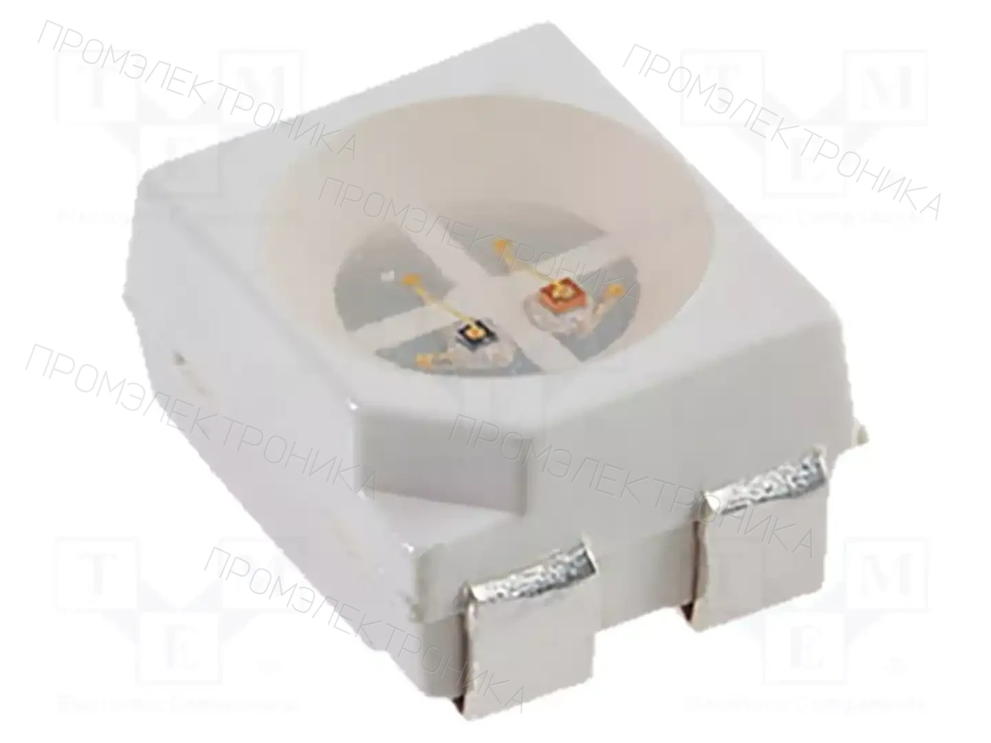 BIVAR SMTL4-BC — Светодиоды SMD цветные