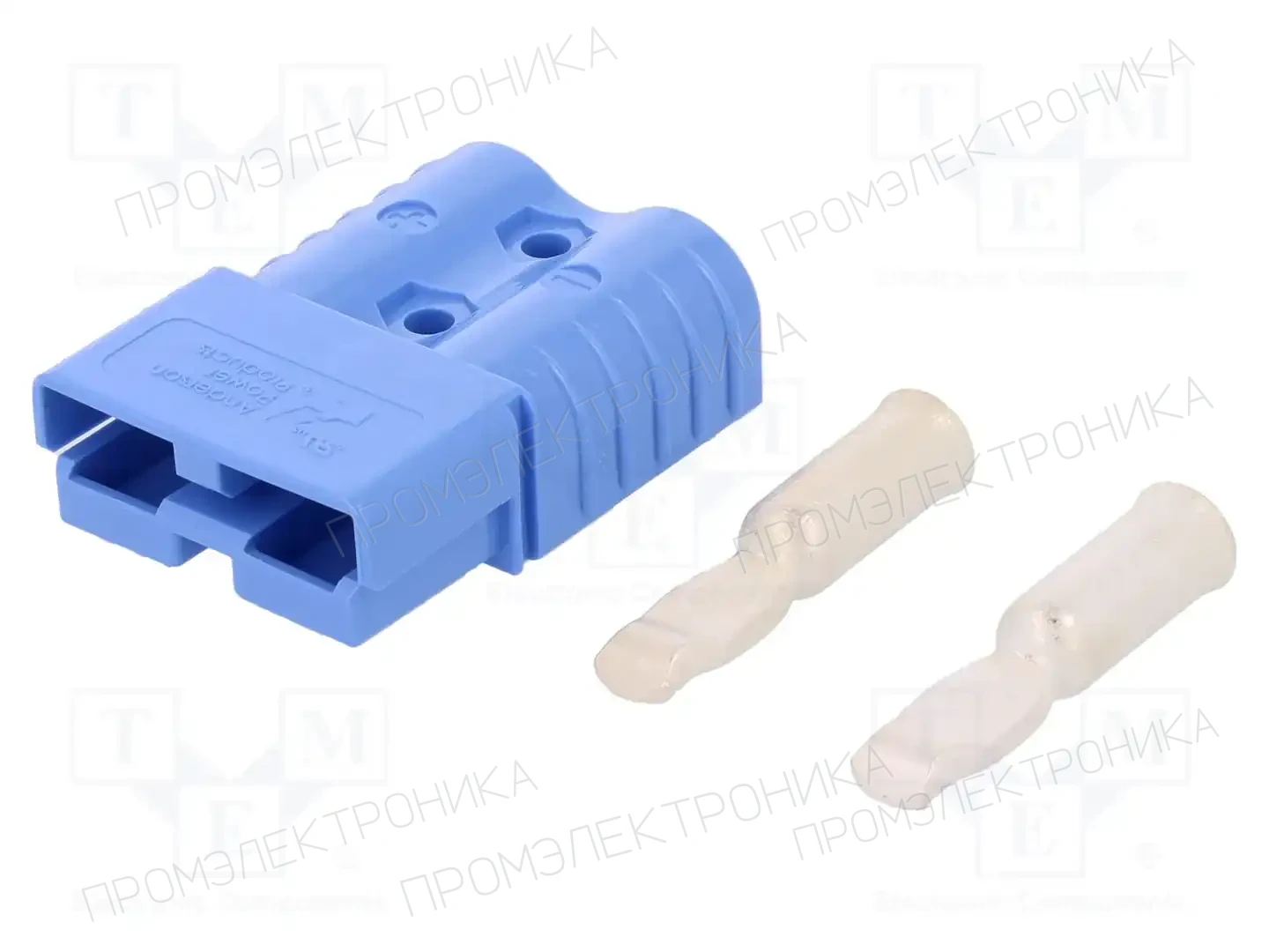ANDERSON POWER PRODUCTS 6801G2 — Разъeмы DC