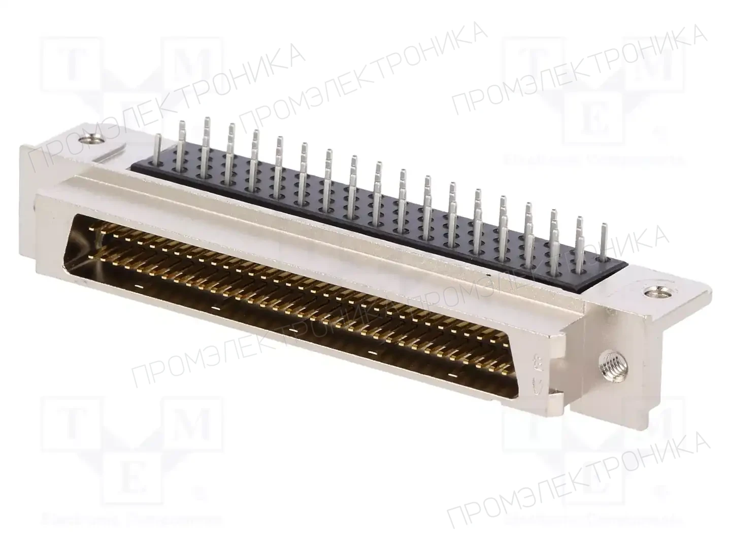 TE Connectivity 2-5174225-5 — Разъeмы MDR