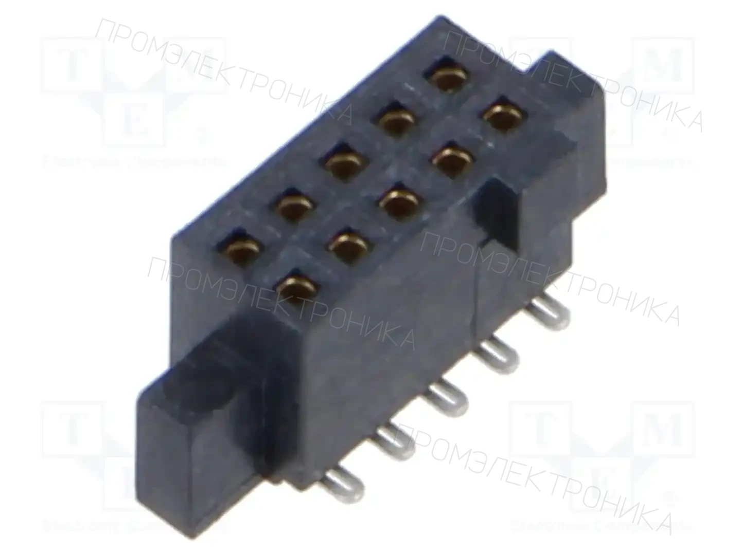 SAMTEC SFM-105-02-L-D-K-TR — Разъeмы пластина - пластина
