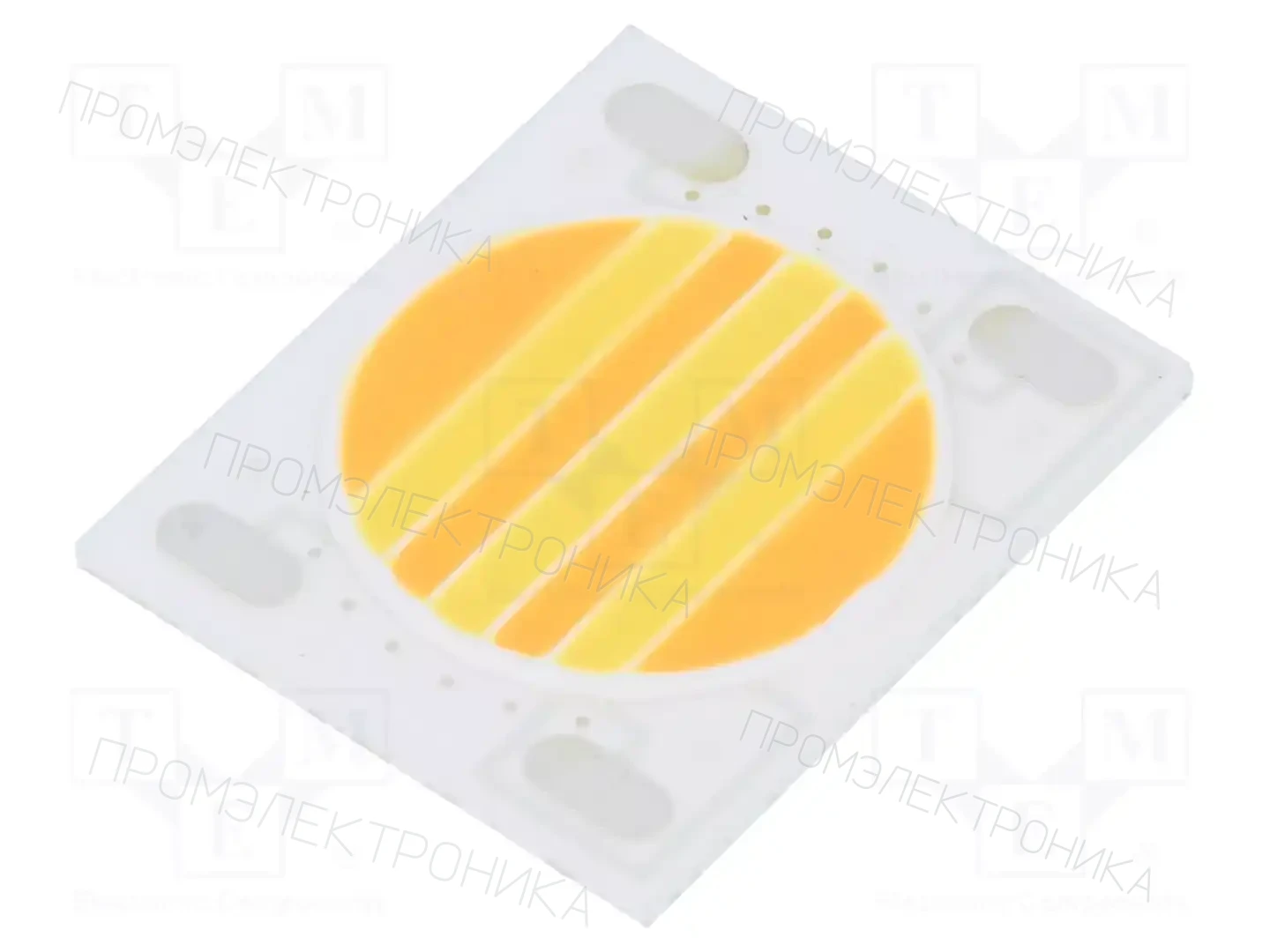 ProLight Opto PDSJ-35FQL-D1840M — Светодиоды мощности белые - COB